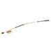 Cable Flex Para Portátil Hp 740 745 G5 840 G5 845 G5 Zbook 14U G5 6017B0894901 40 Pines