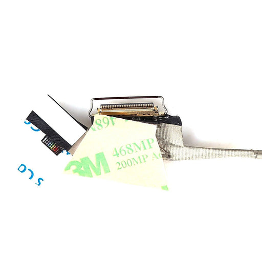 Cable Flex Para Portátil Hp 740 G5 745 G5 840 G5 845 G5 6017B0894601 6017B0894501 Fhd Con Táctil 30 Pines