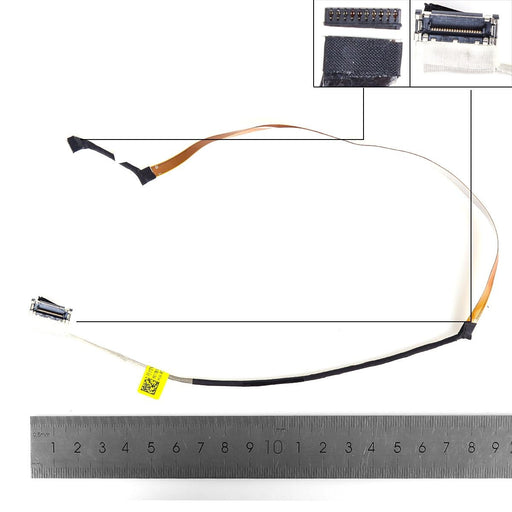 Cable Flex Para Portátil Hp 840 745 740 G6 Zbook14U G6 Ps1813 6017B1097601 Sin Ir