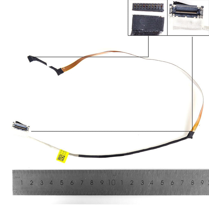 Cable Flex Para Portátil Hp 840 745 740 G6 Zbook14U G6 Ps1813 6017B1097601 Sin Ir