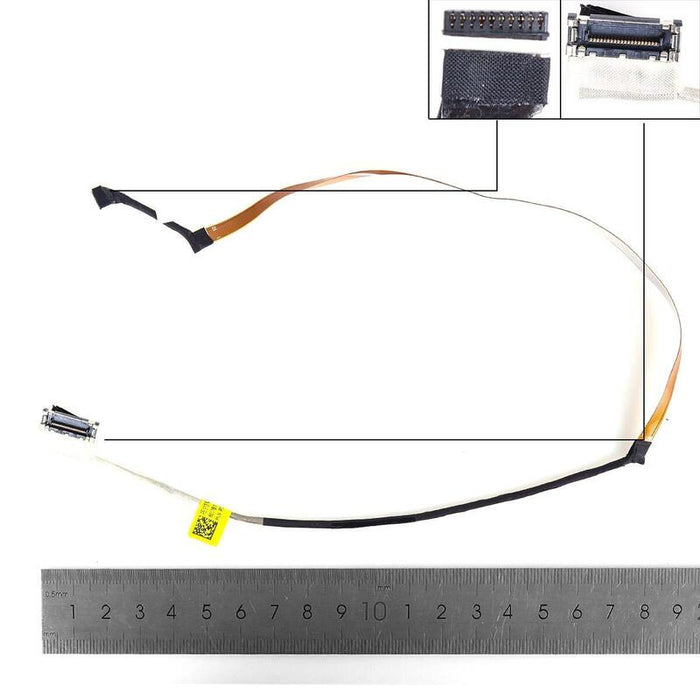Cable Lcd Led Hp 840 745 740 G6 Zbook14u G6 Ps1813 Sin Ir 6017b1097601