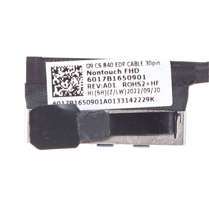 Cable Flex Para Portátil Hp 840 G9 6017B1650901 Sin Táctil Fhd 30 Pines
