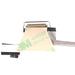 Cable Flex Para Portátil Hp 845 740 840 G5 Ps1714 6017B0894501 Con Táctil Fhd 30 Pines