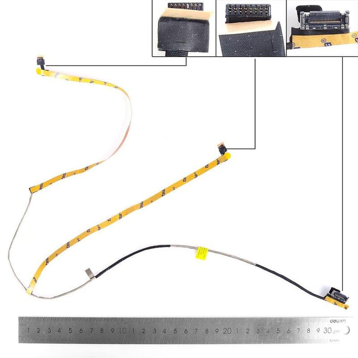 Cable Lcd Led Hp 850 855 750 755 G5 Zbook 15u Ir 6017b0901801