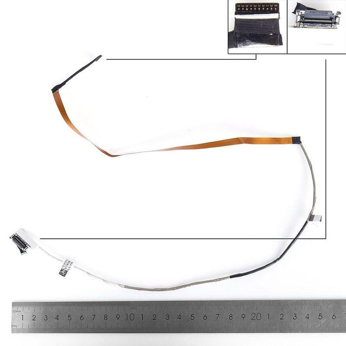 Cable Lcd Led Hp 850 G6 850 G5 750 755 G5 Sin Ir 6017b1098801