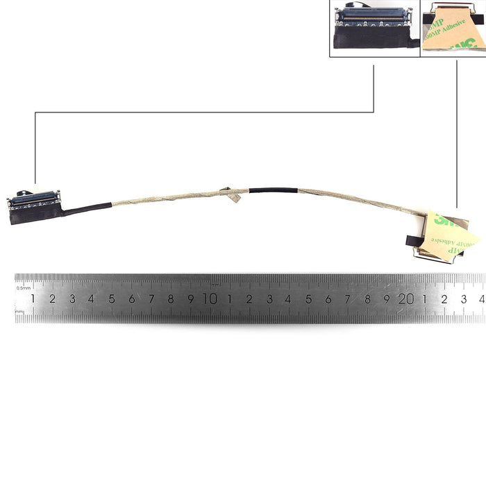 Cable Flex Para Portátil Hp 850 G7 755 855 G7 850 G8 6017B1497001 M24691-001