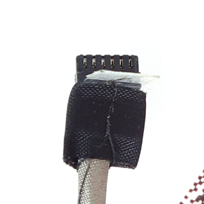 Cable Flex Para Portátil Hp Air 15-Dh Tpn-C143 Dc02C00Lr001 144Hz 4K 40 Pines