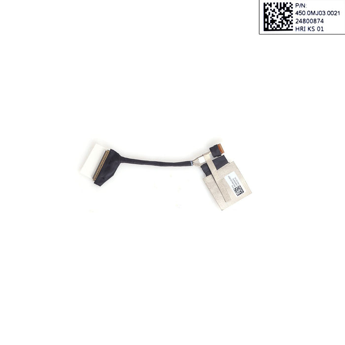Cable Flex Para Portátil Hp Envy X360 15M-Eu 15M-Es 15-Es 450.0Mj03.0001 Oled 30 Pines