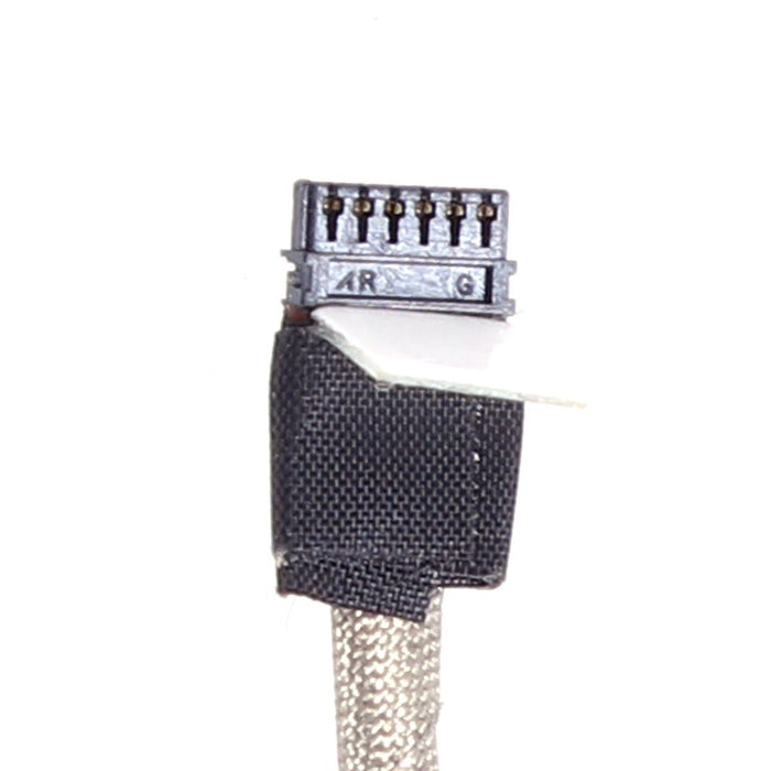 Cable Flex Para Portátil Hp Pavilion 17-Cd Fpc70 Dc02C00Lm00 Dc02C00Lm00 30Pin