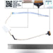 Cable Flex Para Portátil Hp Probook 450 G8 455 G8 650 G8 Ddx8Qclc921 Ddx8Qclc902 30 Pines