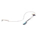 Cable Flex Para Portátil Hp Probook 650 G5 655 G5 Bs1815 6017B1221101 Sin Táctil 30 Pines