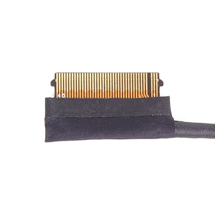 Cable Flex Para Portátil Hp Tpn-Q265 16-B Dd0G3Klc020 60 Hz 30 Pines