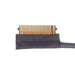 Cable Flex Para Portátil Hp Tpn-Q265 16-B Dd0G3Klc020 60 Hz 30 Pines