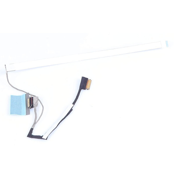 Cable Flex Para Portátil Hp Tpn-Q265 16-B Dd0G3Klc020 60 Hz 30 Pines