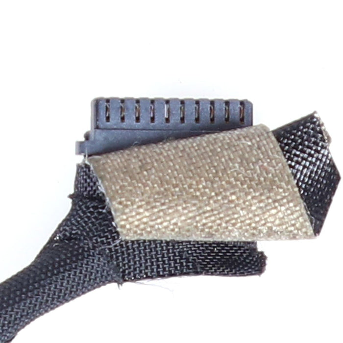 Cable Flex Para Portátil Hp Zbook 17 G3 G4 Envy M7 M7-N Dc020025J00 30 Pines