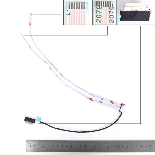 Cable Flex Para Portátil Hp Zbook Fury 17 G7 G8 Fpz70 Dc02003Pn00 Ir