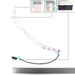 Cable Flex Para Portátil Hp Zbook Fury 17 G7 G8 Fpz70 Dc02003Pn00 Ir
