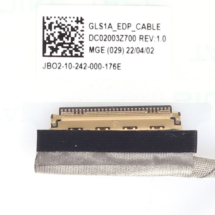 Cable Flex Para Portátil Lenovo Ideapad 1 14Ada7 Gls1A Dc02003Z700