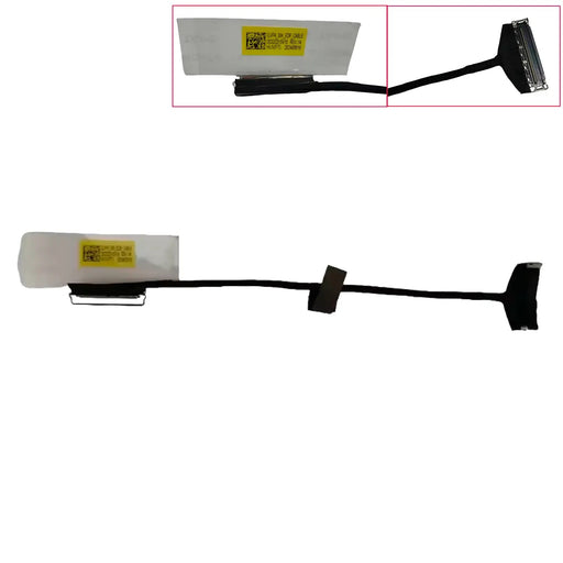 Cable Flex Lcd/Led Para Portátil Lenovo Thinkbook 14 G7+ Iah | Dc02C015V00