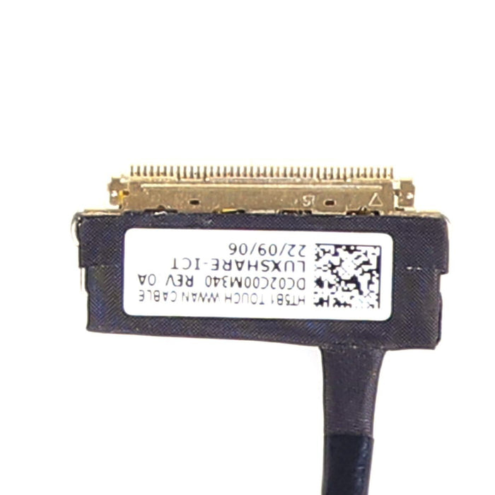 Cable Flex Para Portátil Lenovo Thinkpad T15S P15S Gen2 Dc02C00M340 40 Pines