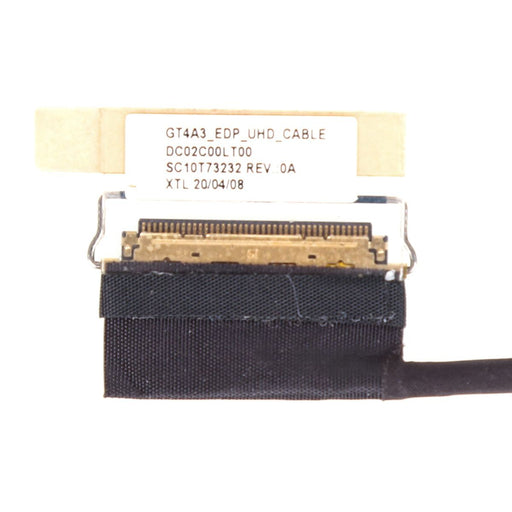 Cable Flex Para Portátil Lenovo Thinkpad T490S T495S T14S Ft491 01Yn276 Dc02C00Lt00 Uhd 40 Pines