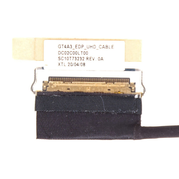 Cable Flex Para Portátil Lenovo Thinkpad T490S T495S T14S Ft491 01Yn276 Dc02C00Lt00 Uhd 40 Pines
