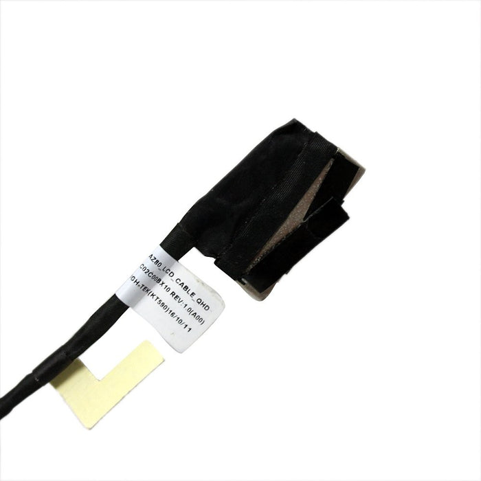 Cable Lcd/Led Para Portátil Lenovo X1 Carbon 5Th 6Th 2017 2018 | Dc02C00Bv10