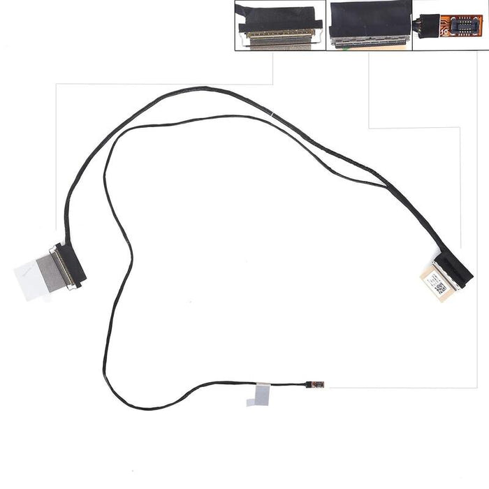Cable Lcd Led Para Portátil Asus 16 X1605va X1605pa M1605  1422 044r0as