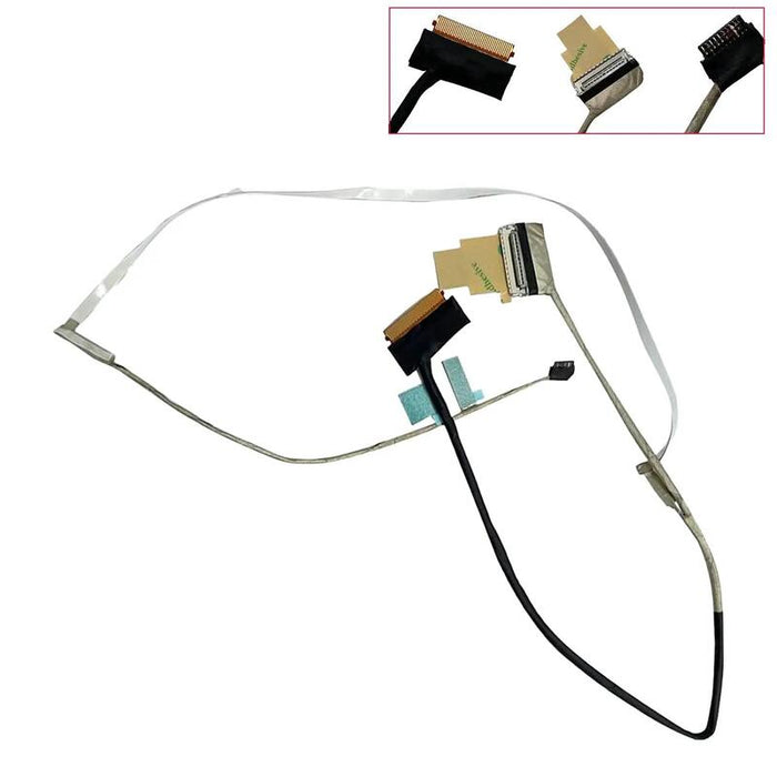 Cable Lcd Led Para Portátil Asus Fx706hm Fa706iu  Ddnjhalc221