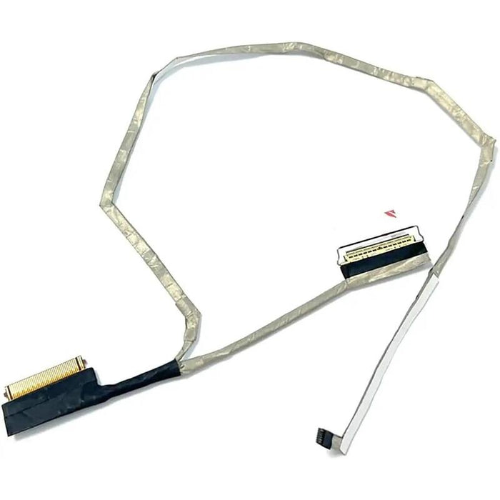 Cable Lcd Led Para Portátil Dell Inspiron 3530 3535  04c8nd Dc02004ek00