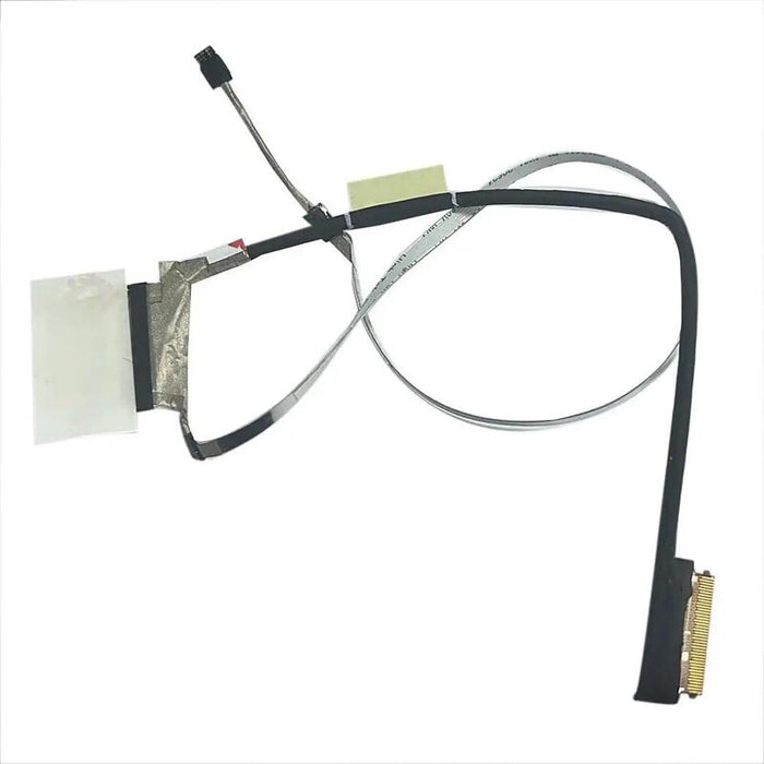 Cable Lcd Led Para Portátil Hp 17 Cd 17t Cd  Dc02c00lv00