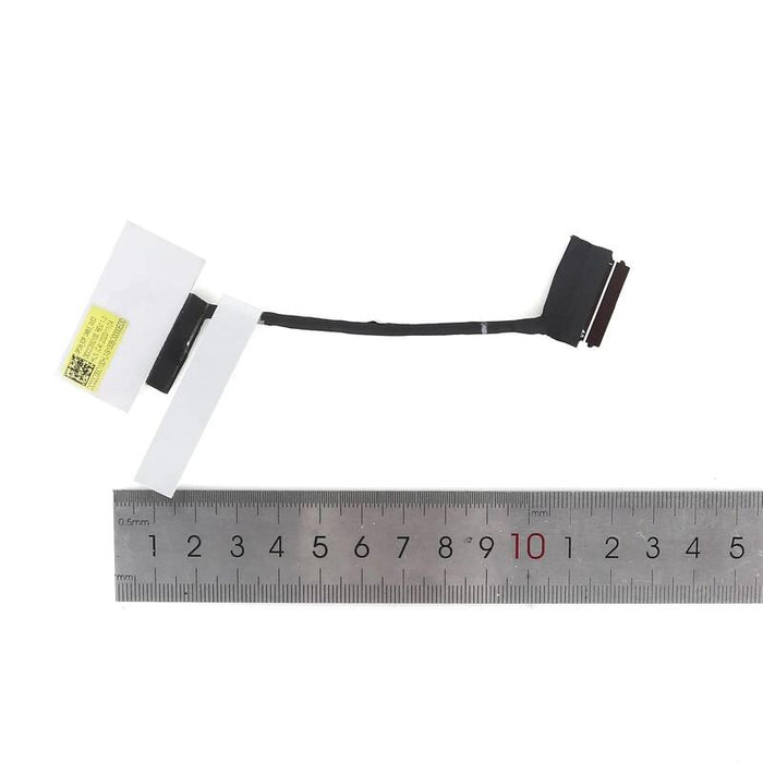 Cable Lcd Led Para Portátil Hp Dc02c00o100