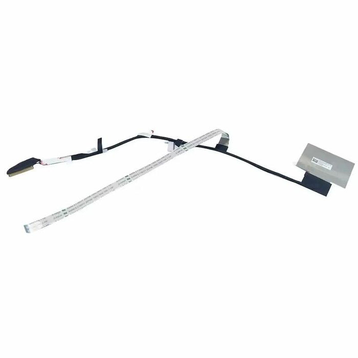 Cable Lcd Led Para Portátil Hp Tpn C169 Tpn C170  Dc02c012s00 N42545 001