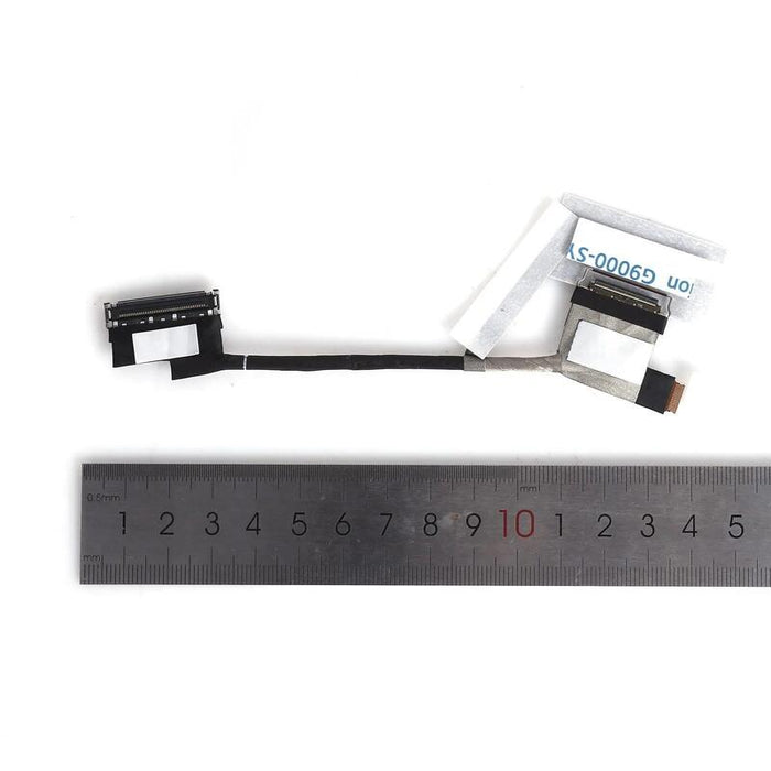Cable Lcd Led Para Portátil Hp X360 14 Ek 14 Es  N09458 001