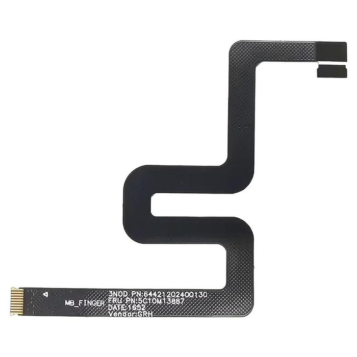 Cable Lcd Led Para Portátil Lenovo Miix 510 520 525 12  5c10m13887