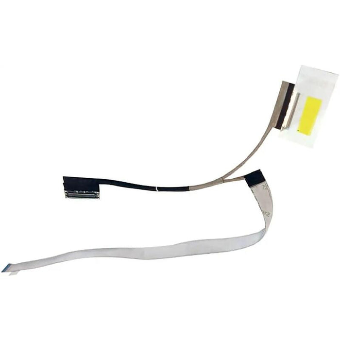 Cable Lcd Led Para Portátil Lenovo Slim 5 16 Xiaoxin 16 Irl8  5c10s30754 Dc02c012700