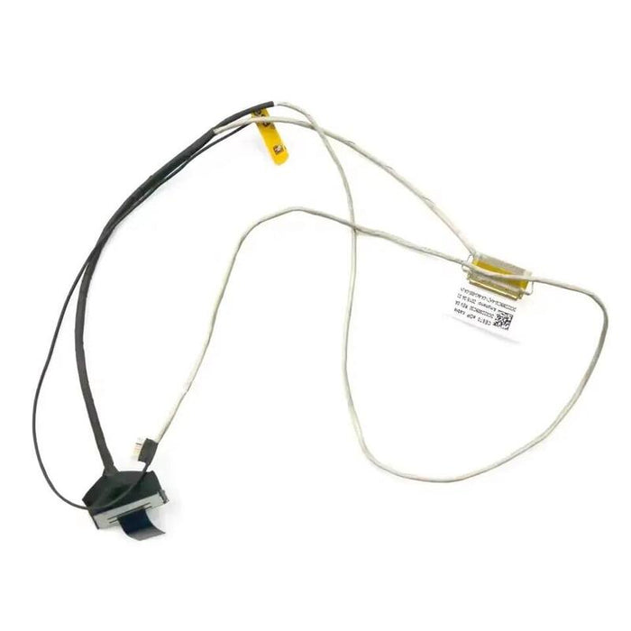 Cable Lcd Led Para Portátil Lenovo Thinkpad E570 E575  01ep121 Dc02c009c00