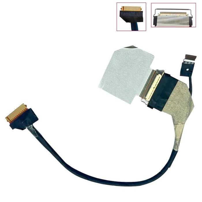 Cable Lcd Led Para Portátil Lenovo Thinkpad L13 Yoga Gen 4  5c11h81499 450.0sk0a.0001