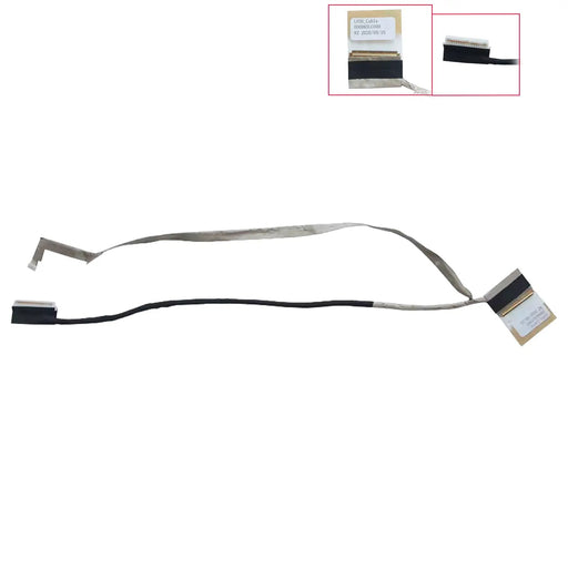 Cable Lcd/Led Para Portátil Sony Sve15 Sve151E11T | Dd0Hk5Lc000 Ddohk5Lc030