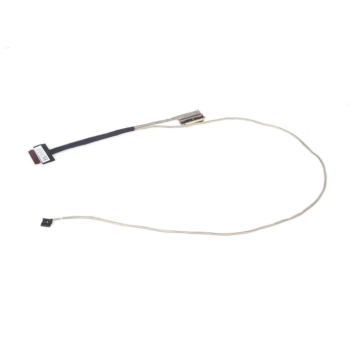 Cable Lcd Para Portátil Lenovo Ideapad 3-14Ada05 81W0 | Dc020027900 Dc020027920
