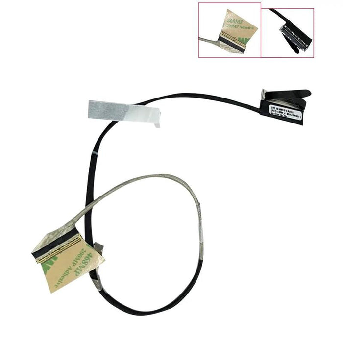 Cable Lcd Para Portátil Asus G733 G713qm  6017b1549301