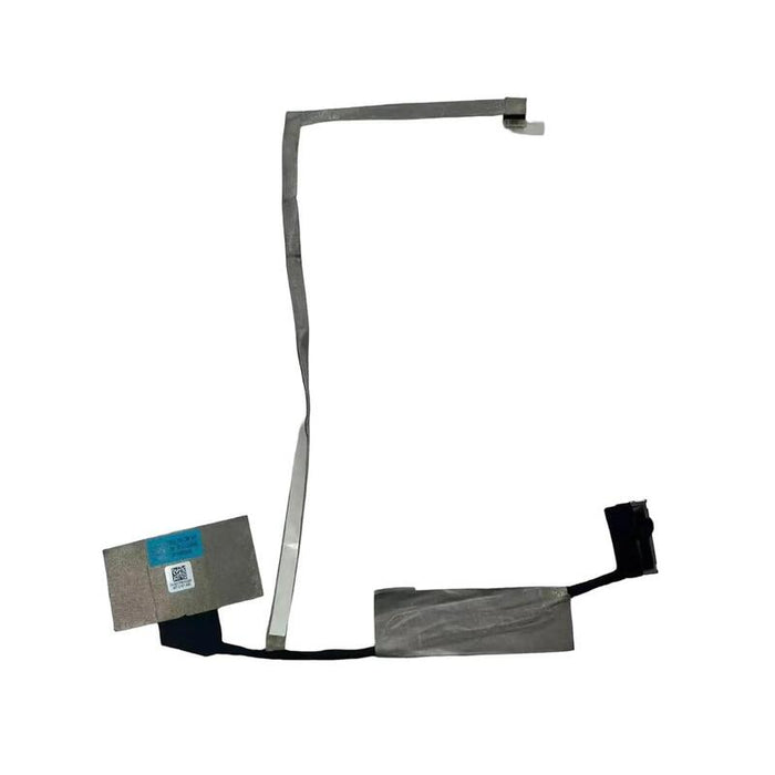 Cable Lcd Para Portátil Dell Precision 7530 7540 Conector 40 Pines Uhd 4k  0g17p8 Dc02c00hf00