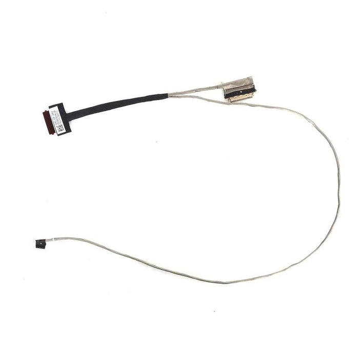 Cable Lcd Para Portátil Lenovo Ideapad 3 14ada05 81w0  Dc020027900 Dc020027920