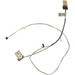 Cable Lcd Para Portátil Asus N580V N580Vd 1422-02Ys0As