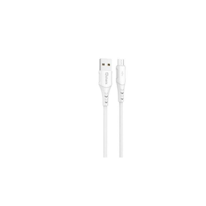 Cable Micro Qcharx Athens 2m