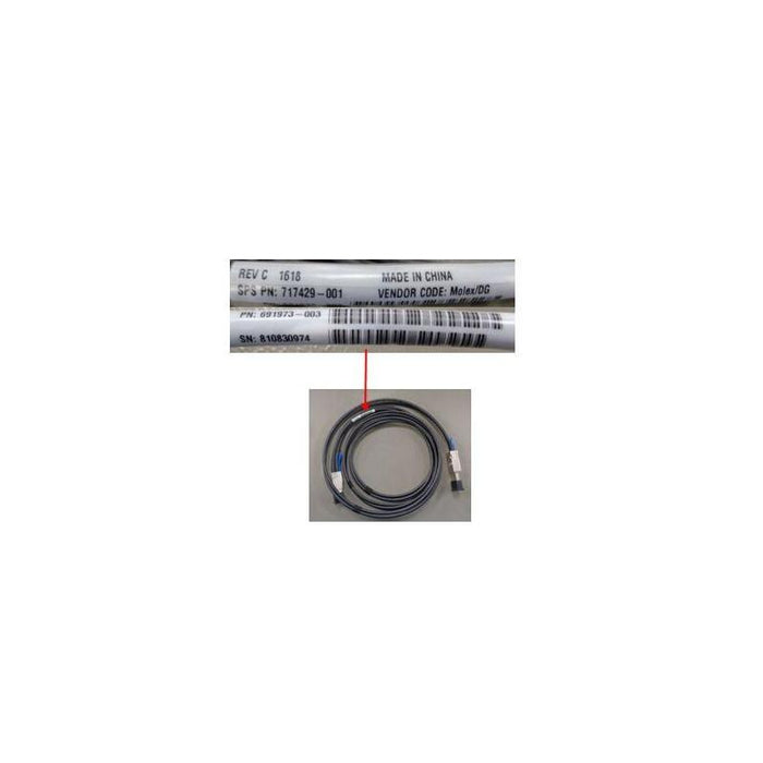 Cable  Msas Hd To Msas 4l 2m