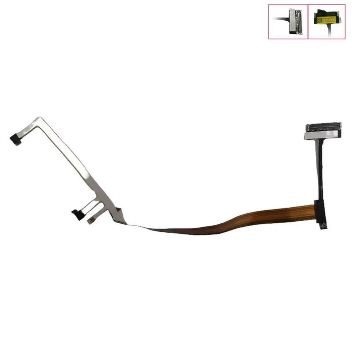 Cable Para Cámara Hp Elitebook X360 830 G6 830 G5  6017b1102701