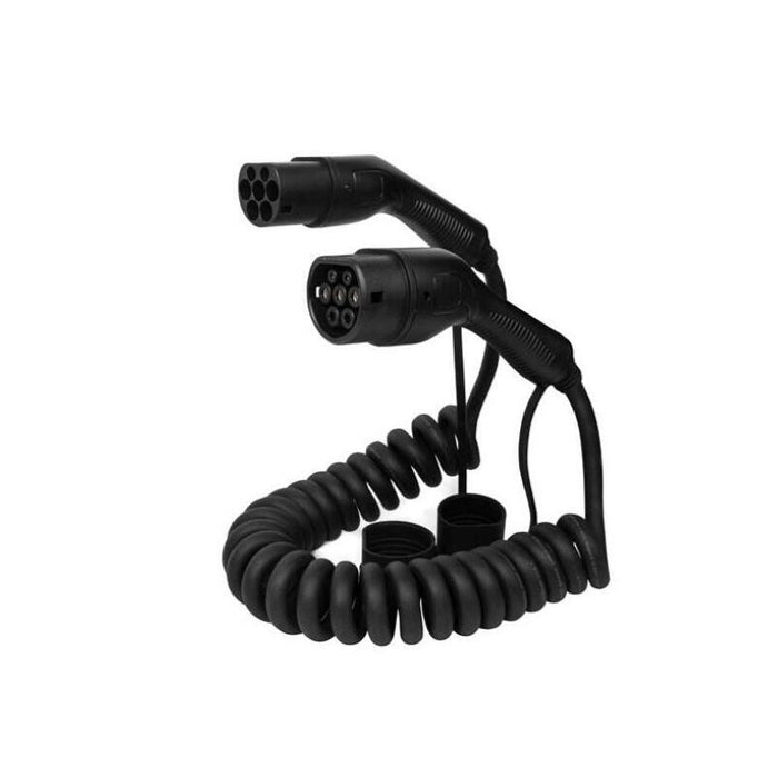 Cable Para Carga Spiro Ac11 5m