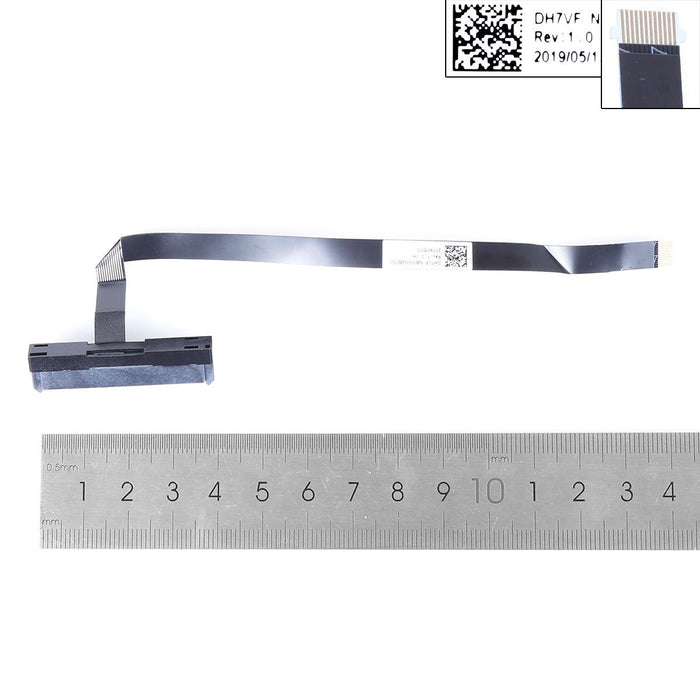 Cable Hdd Para Portátil Acer Aspire A717-72G A715-72G 50.Gxdn2.002