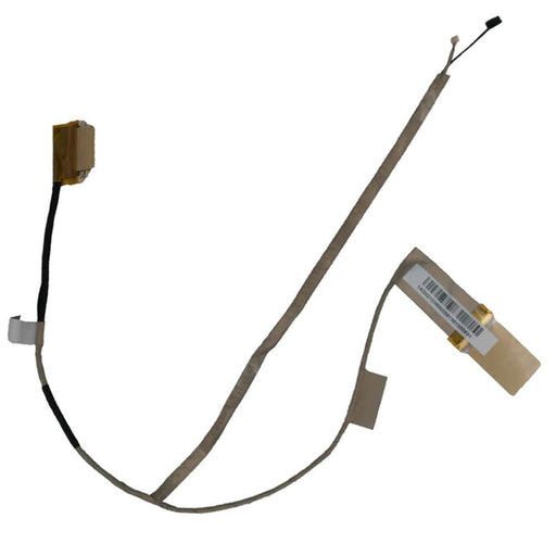Cable Flex Para Portátil Asus K53E X53S K53Sc 14G221036000 Micrófono